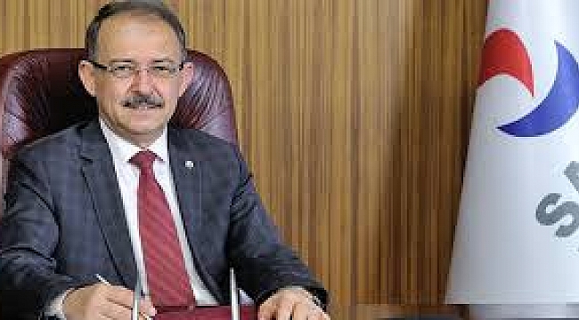 SANKO ÜNİVERSİTESİ REKTÖRÜ PROF. DR. GÜNER DAĞLI 