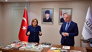 "Evde Kal Kitap Oku Evde Hayat Var Gaziantep"