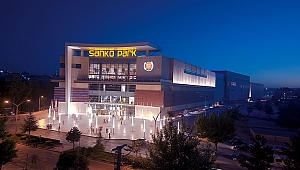 SANKO PARK AVM'DE FAALİYETLERE KORONAVİRÜS ARASI VERİLDİ