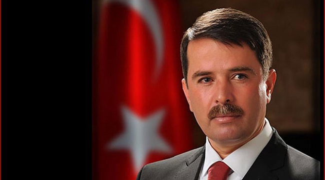 Belediye Başkanı Osman Okumuş'un Kurban Bayramı Mesajı