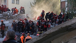 Deprem sonrası fırsatçılar İzmir'de kira fiyatlarını yüzde 30 artırdı