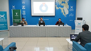 KSÜ'de 'Doğu Akdeniz Çalıştayı' Düzenlendi