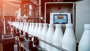 Süt üreticileri Çin sayesinde nefes alacak