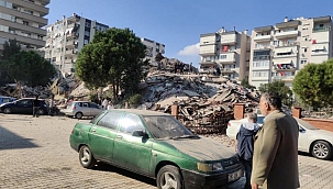 Turyap'tan Depremzedelere Büyük Destek