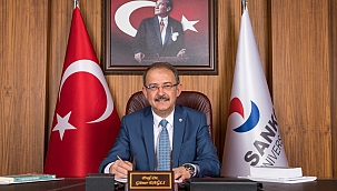 ''GAZİANTEP, YÜREKLİ İNSANLARIN ŞEHRİDİR''