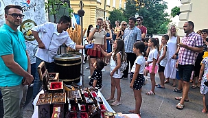 Hırvatistan'da Kahramanmaraş'a Yoğun İlgi