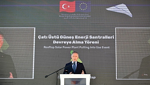 "Temiz Enerji ve Enerji Verimliliği Önlemleri Projesi