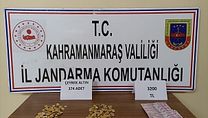 DOLANDIRICILAR YAKALANDI