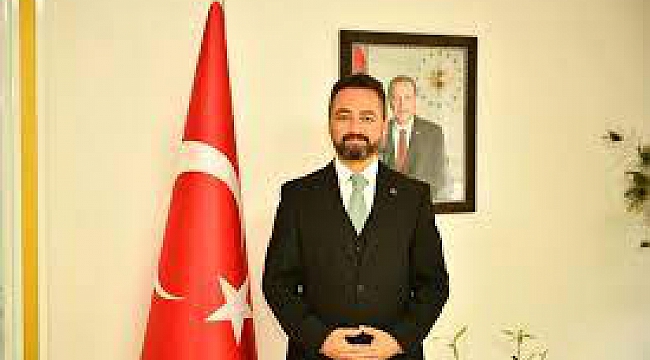 Elbistan Belediye Başkanı Mehmet Gürbüz: "Caddemizde bayram havası oluşturan herkese teşekkür ediyorum'