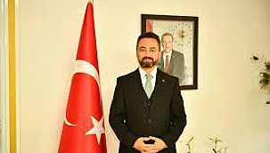 Elbistan Belediye Başkanı Mehmet Gürbüz: "Caddemizde bayram havası oluşturan herkese teşekkür ediyorum'