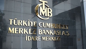 Merkez Bankası Faiz Kararı Açıklandı!