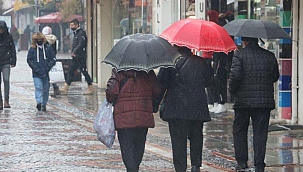 Meteoroloji'den Kahramanmaraş için yeni sarı kodlu uyarı!