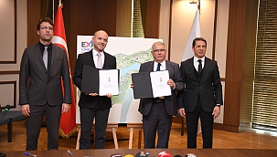 Onikişubat Belediyesi, artık kendi elektriğini kendisi üretecek  Onikişubat Belediyesi'nden dev enerji yatırımı