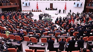 AK Parti'nin kongre tarihi belli oldu...!