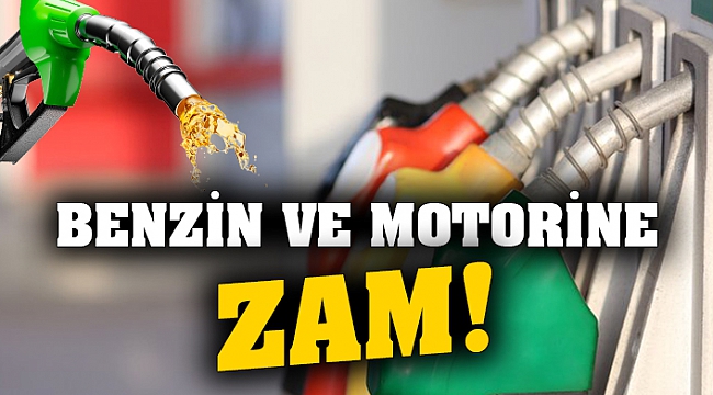 ARAÇ SAHİPLERİNİN DİKKATİNE...! LPG'ZAM GELİYOR...!