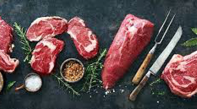 Bayramda günde 120 gramdan fazla et tüketilmemeli...!