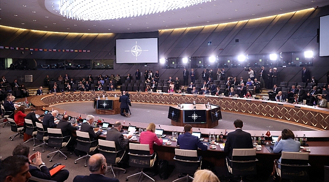 No: 152, 21 Haziran 2023, 20-21 Haziran 2023 Tarihlerinde Astana'da Düzenlenen Suriye Konulu Yüksek Düzeyli Toplantı Hk.