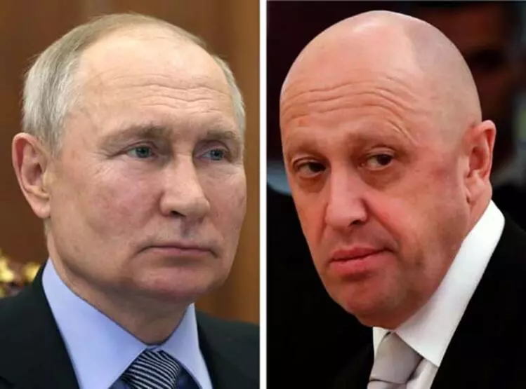 Putin ve Wagner'i ne bekliyor?