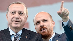 Reuters'ın Bilal Erdoğan'la ilgili haberine Türkiye'den tepki yağdı: Manipülasyon ve yalan haber...