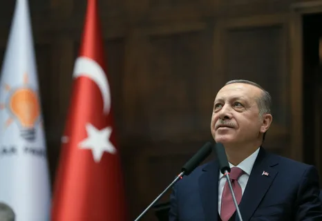 İsveç'in NATO üyelik süreci... Cumhurbaşkanı Erdoğan: Teröristlere kucak açanlara onay vermeyiz.