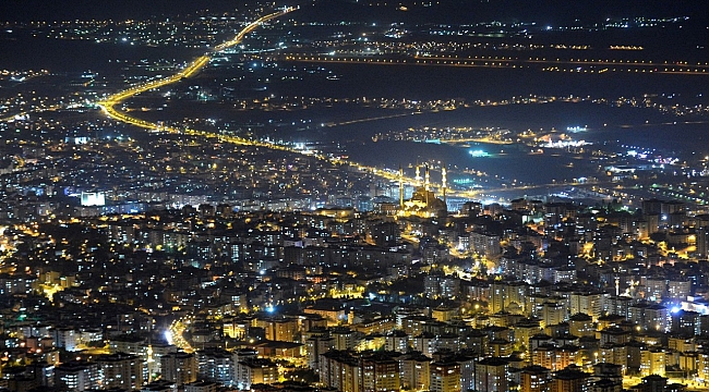 KAHRAMANMARAŞ TARİHİ...!