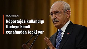 Kılıçdaroğlu'nun "Hayat devam ediyor" açıklaması tepki çekti! Kızan da var tiye alan da.