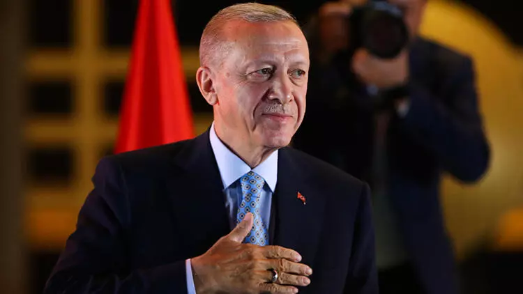 Mısır, Yunanistan, İsrail... Erdoğan yeni dönemin kapılarını açıyor! İşte pozitif gündemin dışında kalan tek madde.