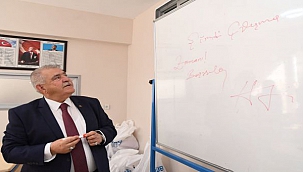 Onikişubat Belediyesi'nin Üniversite Hazırlık Kursları'na başvurular başladı