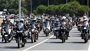 Onikişubat Belediyesi'nin katkılarıyla Kahramanmaraş Motofest başlıyor