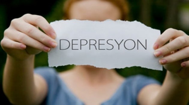 350 MİLYON KİŞİ DEPRESYON HASTASI