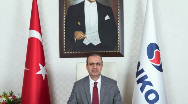 - ASİD GENEL BAŞKANI DR. YILDIRIM'IN CUMHURİYET BAYRAMI MESAJI