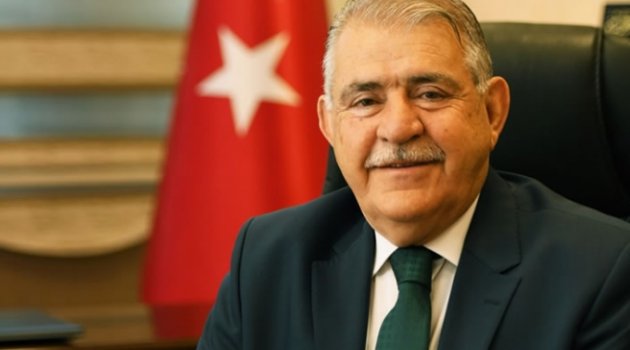 Başkan Mahçiçek: ''Farkı Fark Edelim''