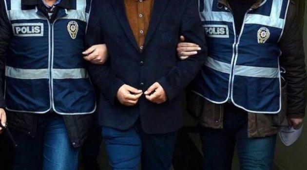 Fetö'cü 37 polis tutuklandı ...