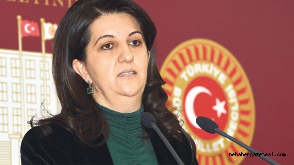 HDP'li Buldan'dan : "Senin Yeğenin de Şu Anda PKK Saflarında" İddiası