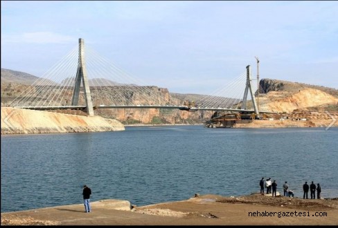 KAHRAMANMARAŞ ÇIKMAZ SOKAK DEĞİL, MODERN BİR KAVŞAK OLACAK