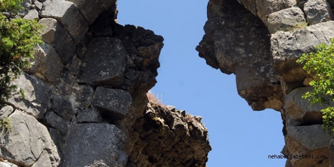 Kahramanmaraş'ın Kaleleri Turizmde Lokomotif Olacak