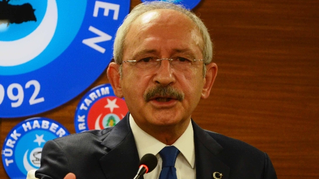 Kılıçdaroğlu: Hükümet Tahrik Etmek İçin Provokasyon Yapacak