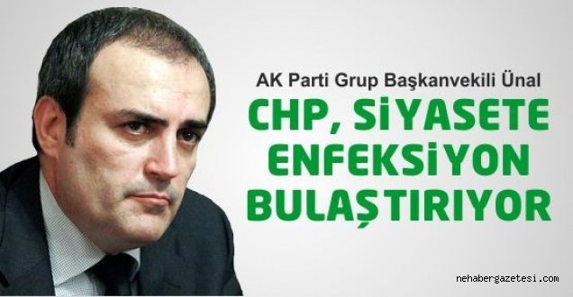 AKP Grup Başkanvekili ve Kahramanmaraş Milletvekili Mahir Ünal, Cumhuriyet Savcısı Mehmet Zeki Kiraz'ın Öldürülmesinin Arka Planını Anlattı