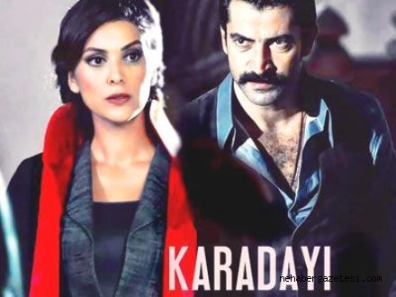 Sevilen Dizi Karadayı'nın İşte Final Tarihi