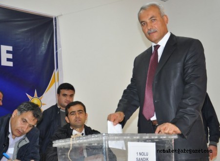 Mehmet Ali Şen Güven Tazeledi