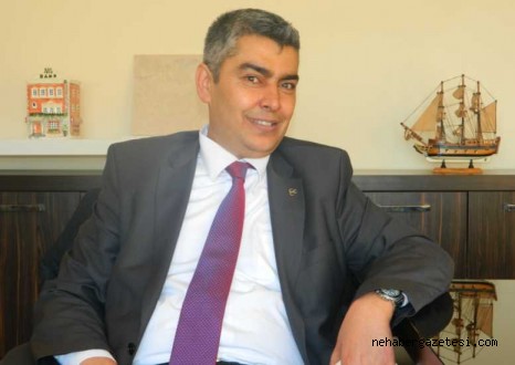 MHP Kahramanmaraş Milletvekili Aday Adayı Fehmi Kiraz Ziyaretlerine Devam Ediyor