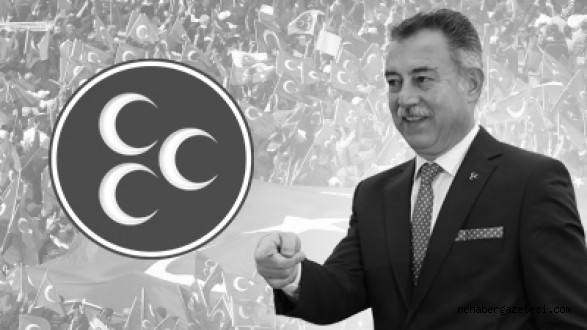 MHP Milletvekili Aday Adayı Mustafa Bastırmacı,Nevruz'un Türk Dünyasının Bayramı Olduğunu Söyledi