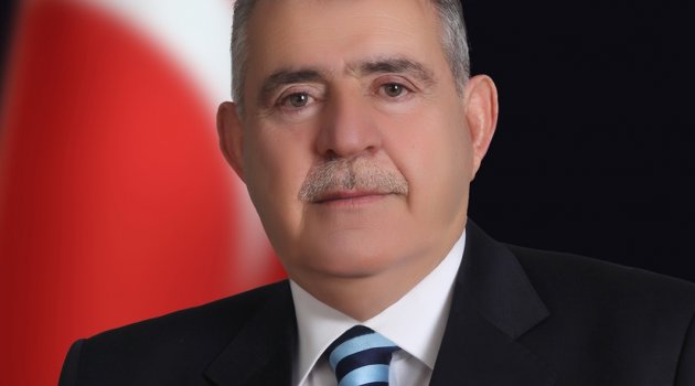 ONİKİŞUBAT BELEDİYE BAŞKANI HANEFİ MAHÇİÇEK: "CAN VEREREK BU TOPRAKLARI BİZE VATAN YAPAN ŞEHİTLERİMİZİ RAHMET VE MİNNETLE ANIYORUZ"
