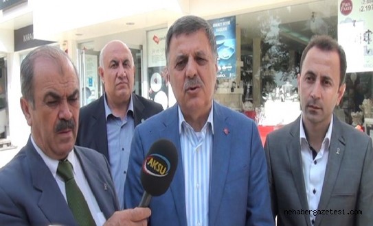 PAKDİL: TBMM 26. DÖNEM MİLLETVEKİLLERİNİ TEBRİK ETTİ