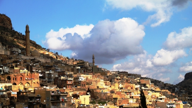 Sinemardin'e Kapılarını 'Karyağmadanönce' ile Açıyor