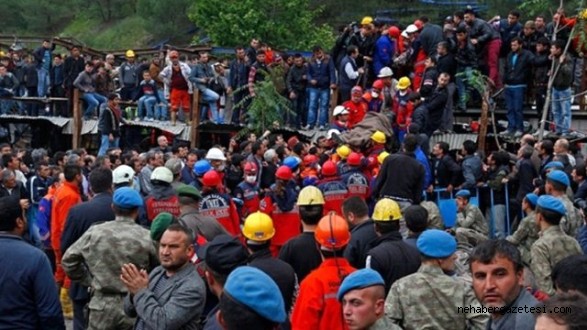 Soma Faciasının Duruşma Tarihi Belli Oldu