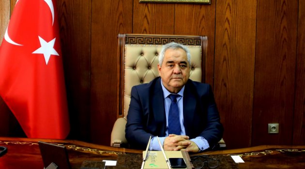 İSTİKLAL ÜNİVERSİTESİ REKTÖRÜ PROF. DR. SAMİ ÖZGÜL: "MEHMET AKİF, İSTİKLAL MARŞI İLE TÜRK MİLLETİNİN SESİ OLMUŞTUR"