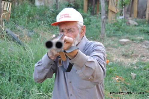 SÜLEYMAN DEDE TECRÜBESİNE GÜVENEREK TSKYA BAŞVURUDA BULUNDU