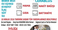 15 TEMMUZ ŞEHİTLERİ ANISINA HAYDİ ENSAR OLMAYA…