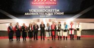 2019-2020 Akademik Yılı Açılış Töreni, Cumhurbaşkanlığı Külliyesinde Gerçekleştirildi